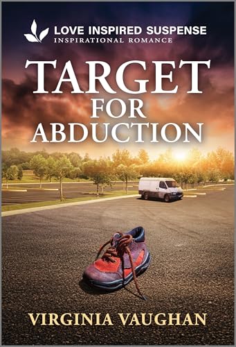 Target for Abduction Cover